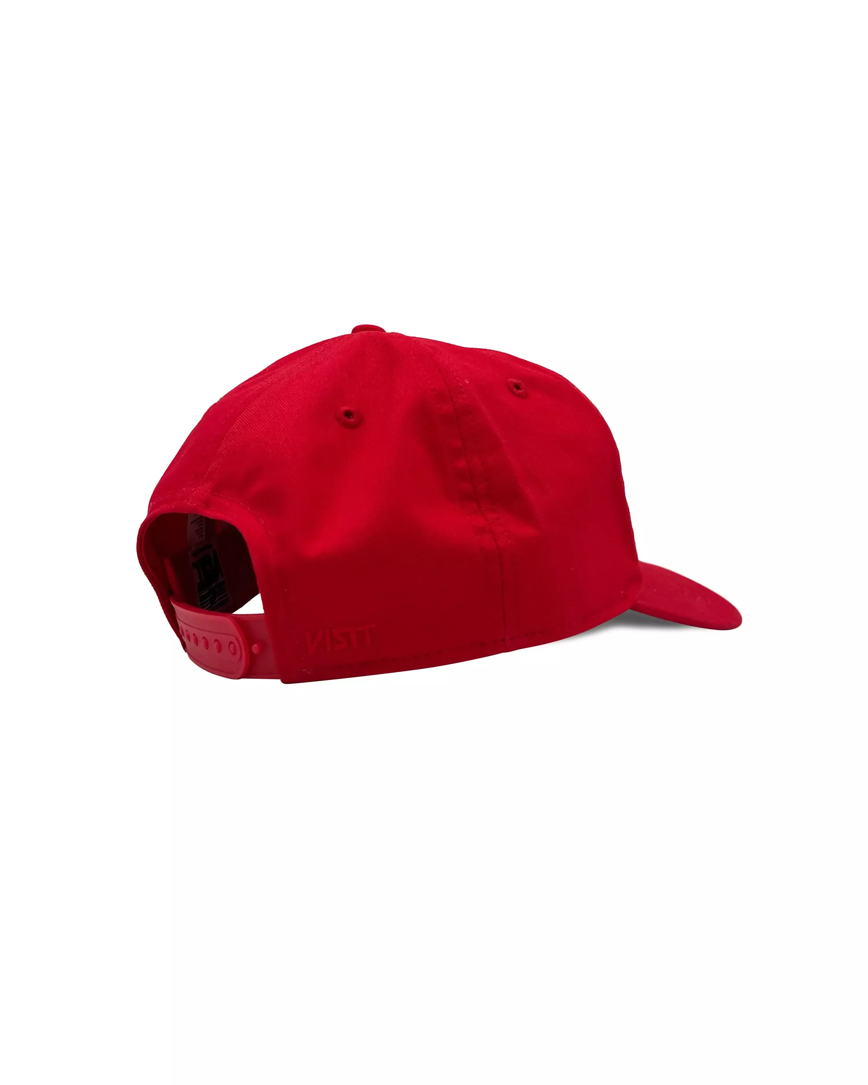 Vist Paris Cap Unisex rot